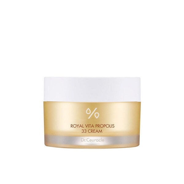 Dr.ceuracle Antioxidant skin cream with propolis Royal Vita Propoli 33 50 g