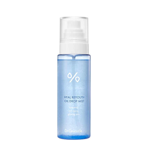 Dr. Ceuracle - Hyal Reyouth Oil Drop Mist - 125ml