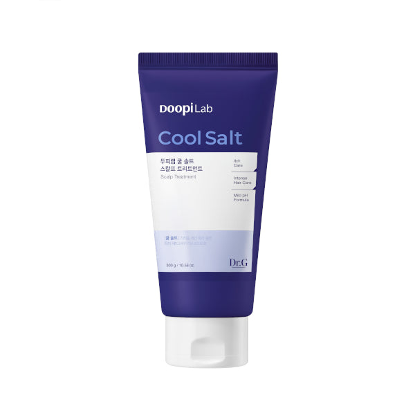 Dr. G - Doopi Lab Cool Salt Scaling Treatment - 300g