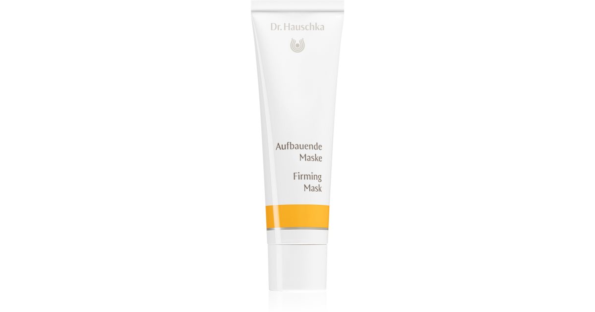 Dr. Hauschka maschera rassodante per il viso 30 ml