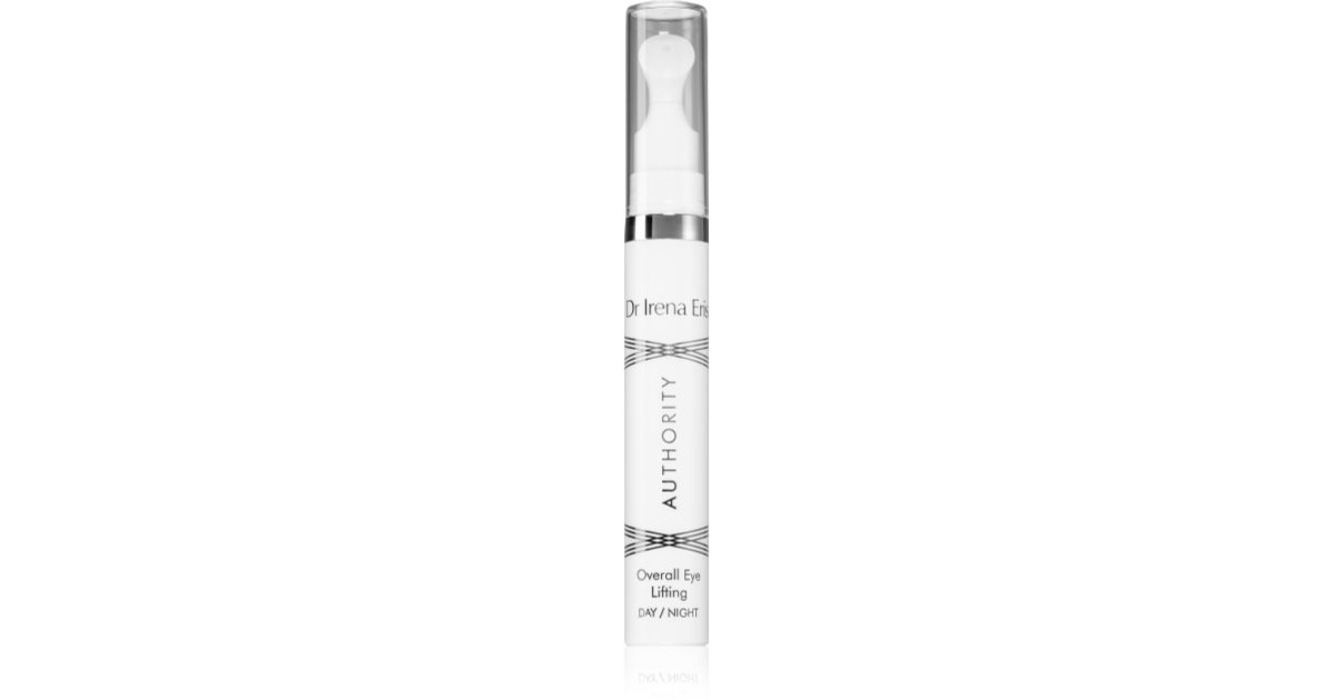 Dr Irena Eris Authority dag och natt ögonlyftande serum 15 ml