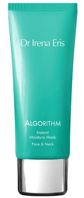 Dr irena eris Algorithm Hydrating and Revitalizing Face Mask 75 ml