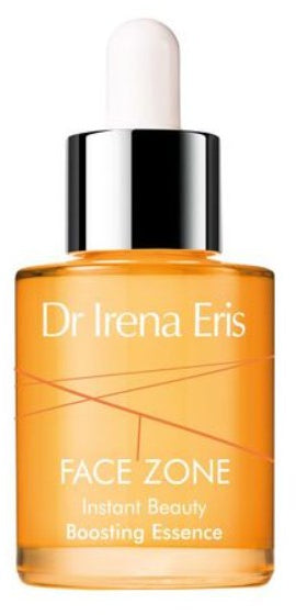 Dr irena eris Strefy natychmiastowe Beauty Wzmacniająca esencja do twarzy 30ml