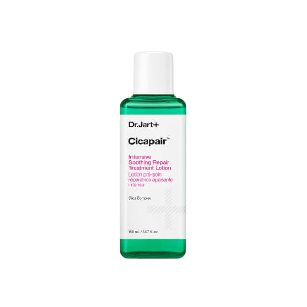 Dr. Jart+ - Cicapair Intensive Soothing Repair Treatment Lotion - 150ml