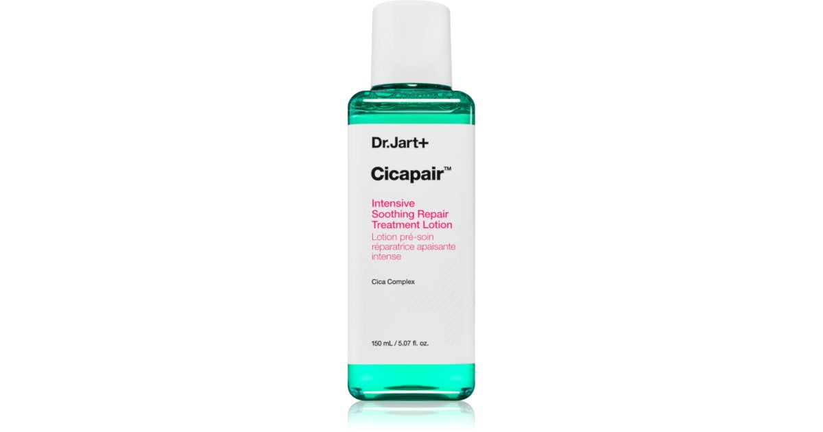 Dr. Jart+ Cicapair™ Intensive Soothing Repair Treatment Změkčující pleťové mléko 150ml