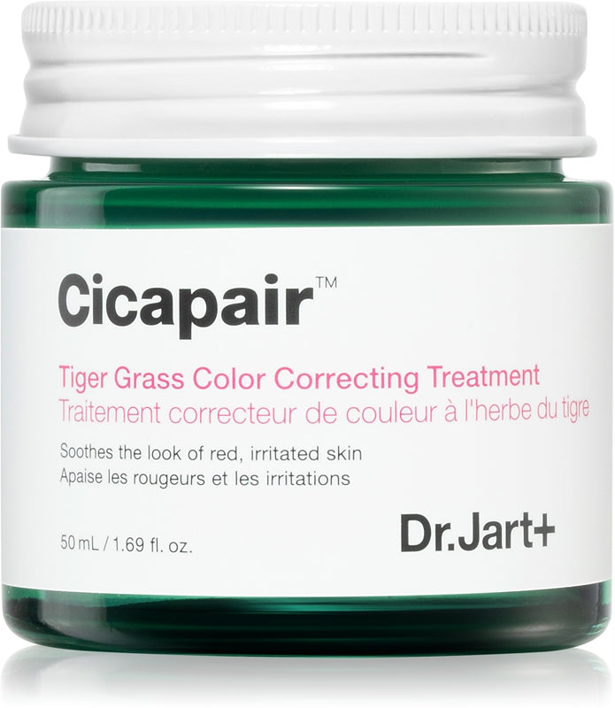 Dr. Jart+ Cicapair™ Tiger Intense Anti-Redness Treatment Cream 50 Ml