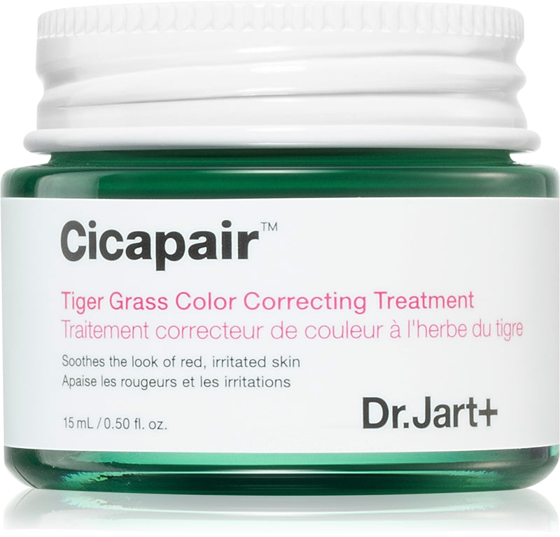 Dr. Jart+ Cicapair™ Tiger Intense Anti-Redness Treatment Cream 15 Ml