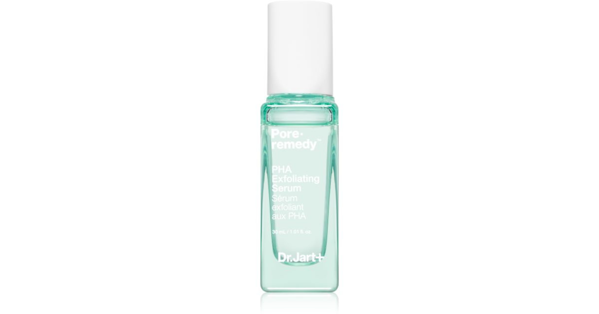 Dr. Jart+ Pore Remedy™ PHA udglattende eksfolierende serum 30 ml