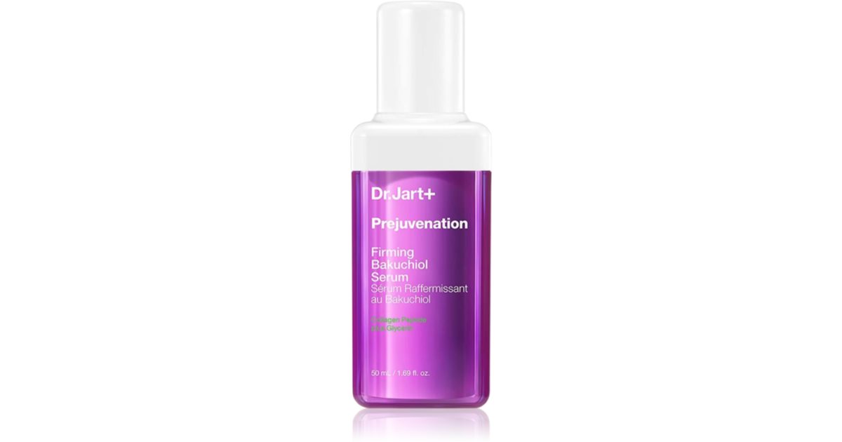 Dr. Jart+ Foryngelse regenererende og opstrammende serum mod ældningstegn 50 ml