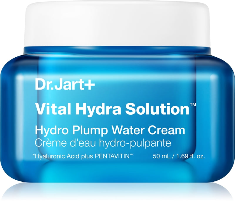 Dr. Jart+ - Vital Hydra Solution Moisturizing Cream