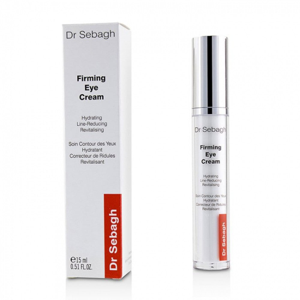 Dr Sebagh Crema Occhi Rassodante 15 ml