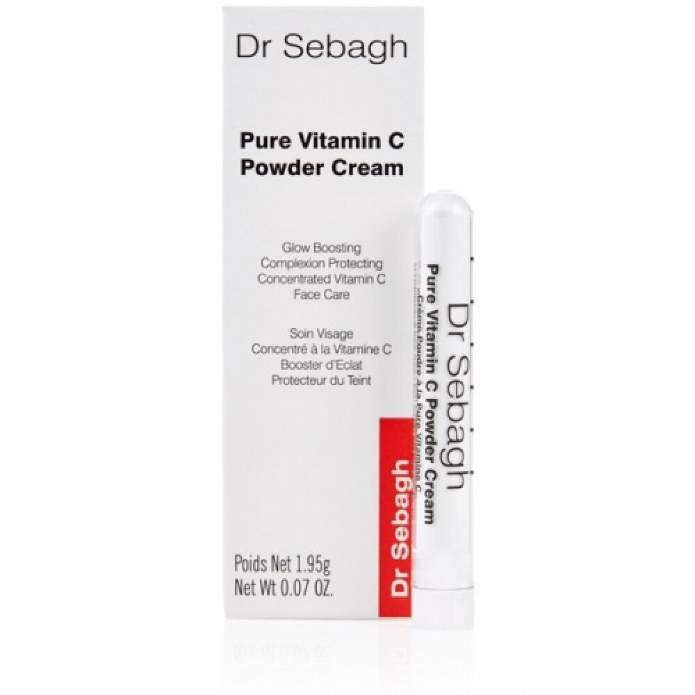 Dr Sebagh Dr Sebagh Vitamin C Brightening Face Powder Cream 1.95 g