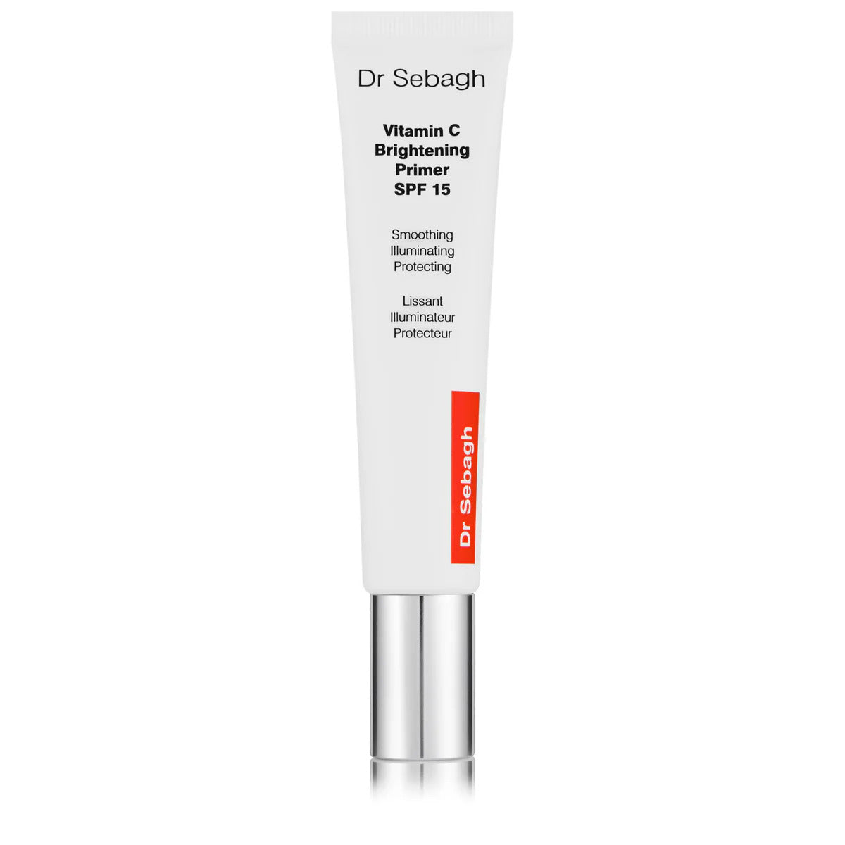 Dr Sebagh Crema iluminadora y alisadora con vitamina C Primer 40 ml