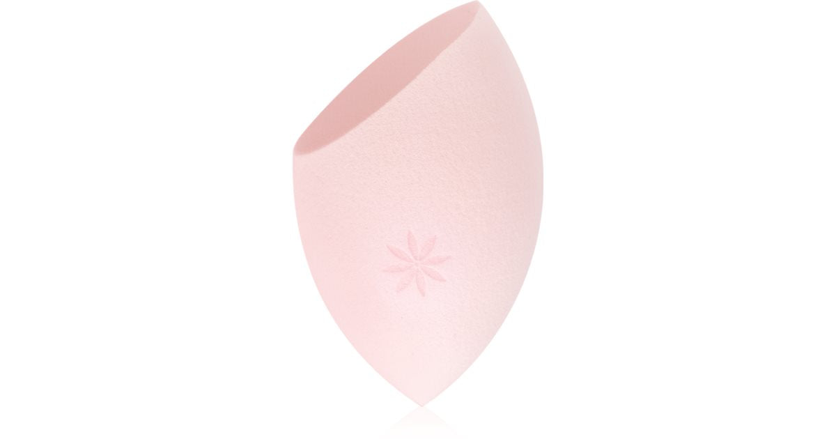 Brushworks Dream Blending Duo Multi-Function Foundation Sponge 2 Pieces