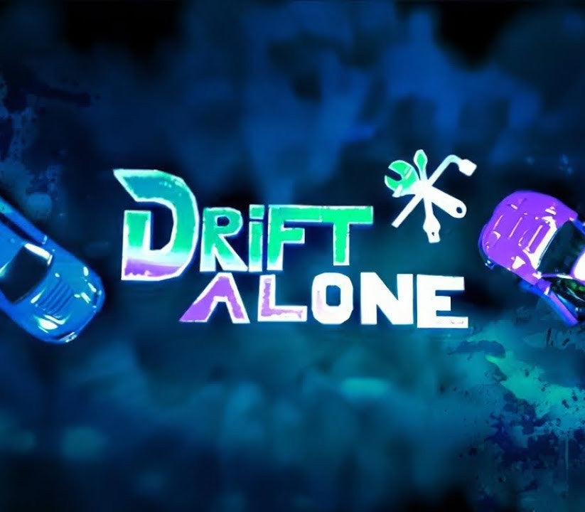 Drift Alone Steam CD Key