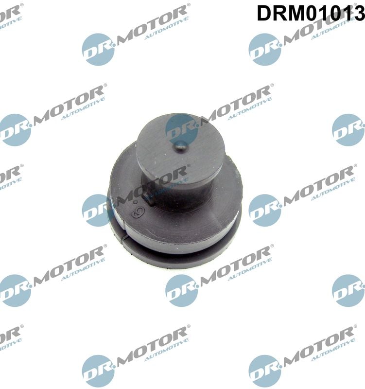 Buffer, engine cover Dr.Motor Automotive DRM01013