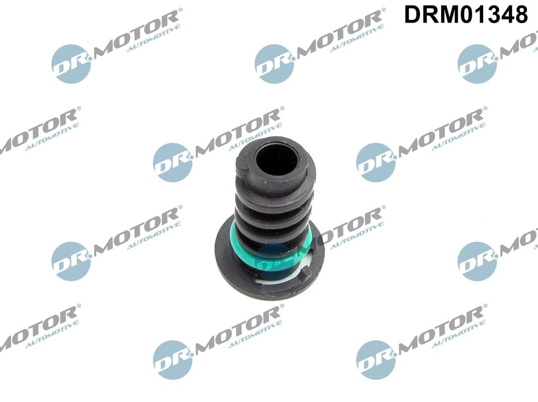 Screw Plug, oil sump Dr.Motor Automotive DRM01348