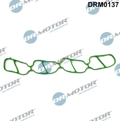 Gasket, exhaust manifold Dr.Motor Automotive DRM0137