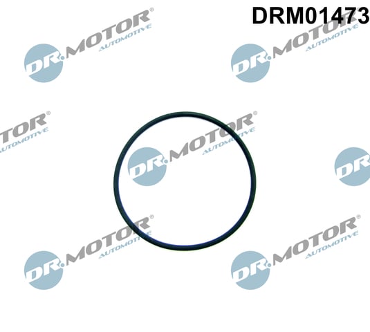 Gasket, fuel pump Dr.Motor Automotive DRM01473