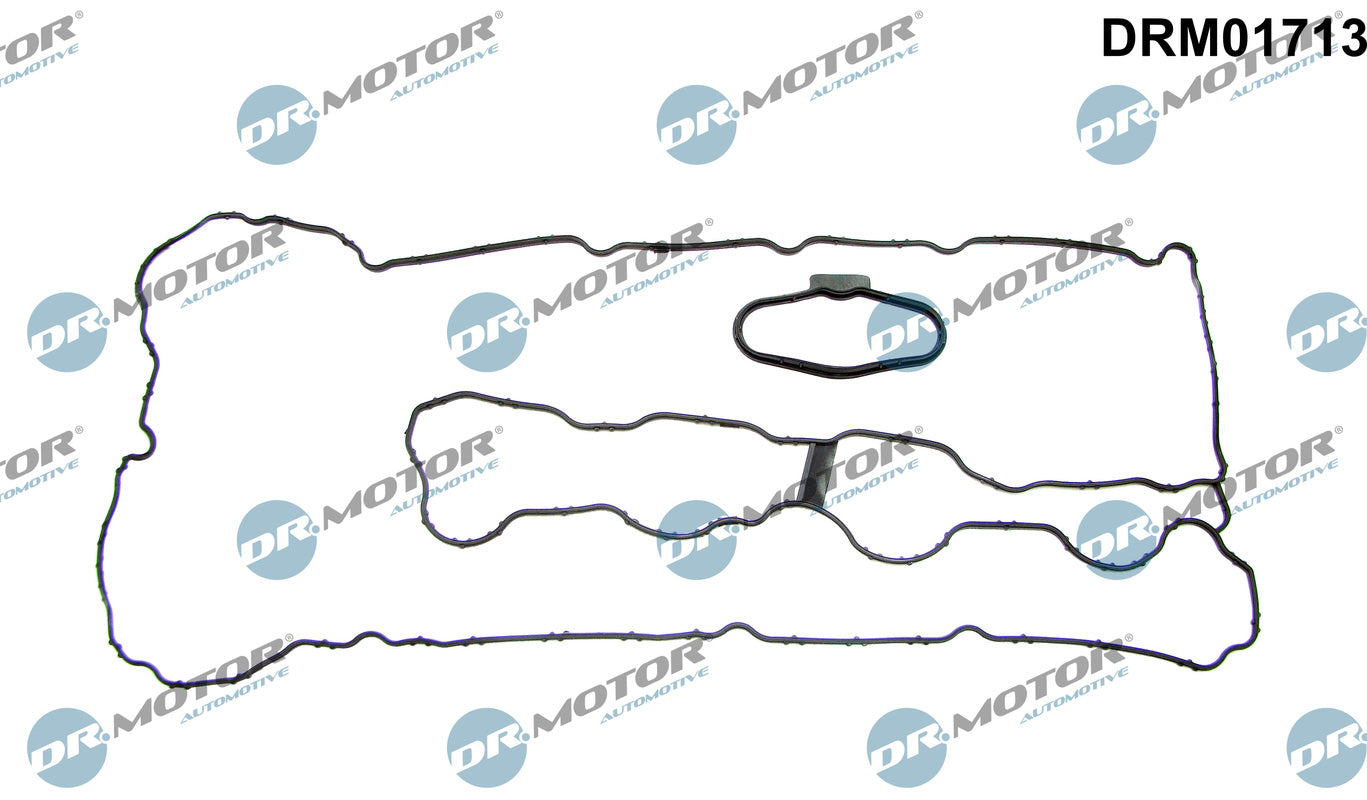 Gasket, cylinder head cover Dr.Motor Automotive DRM01713