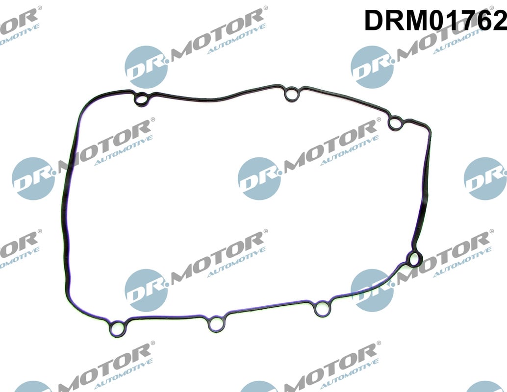 Gasket, cylinder head cover Dr.Motor Automotive DRM01762