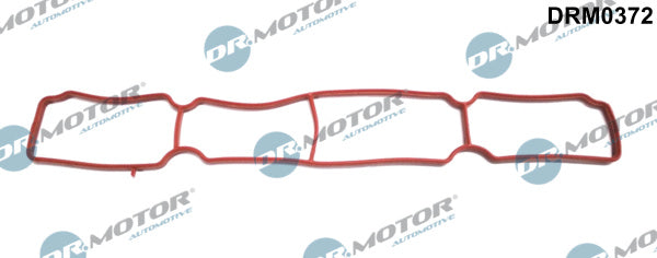 Gasket, exhaust manifold Dr.Motor Automotive DRM0372