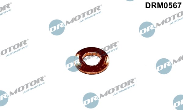 Seal Ring, injector Dr.Motor Automotive DRM0567
