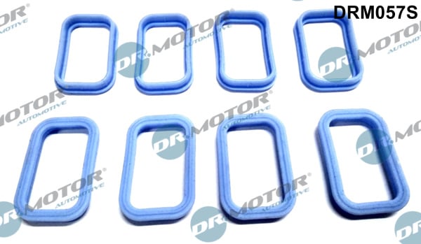 Gasket, exhaust manifold Dr.Motor Automotive DRM057S