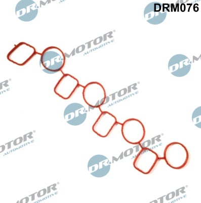 Gasket, exhaust manifold Dr.Motor Automotive DRM076