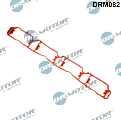 Gasket, exhaust manifold Dr.Motor Automotive DRM082