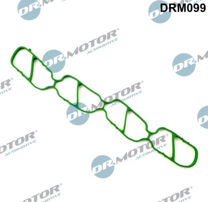 Gasket, exhaust manifold Dr.Motor Automotive DRM099
