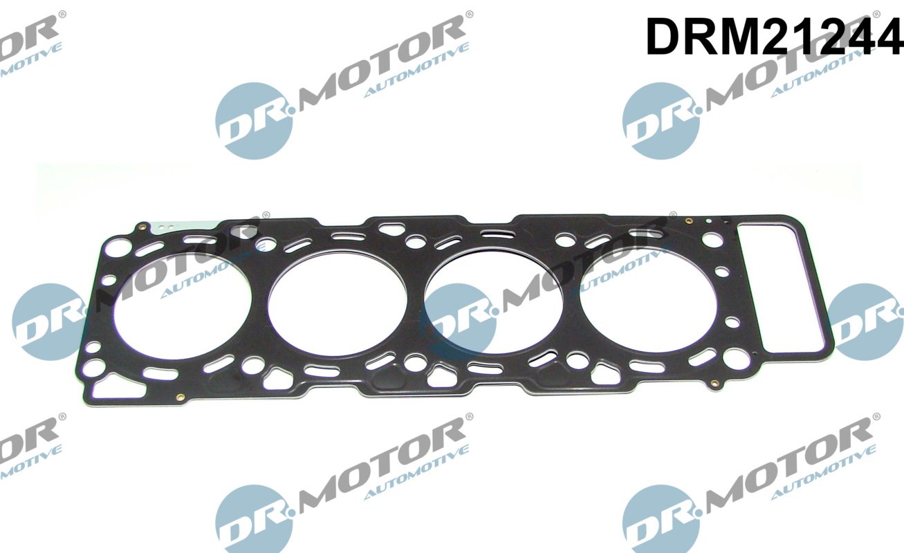 Gasket, cylinder head Dr.Motor Automotive DRM21244