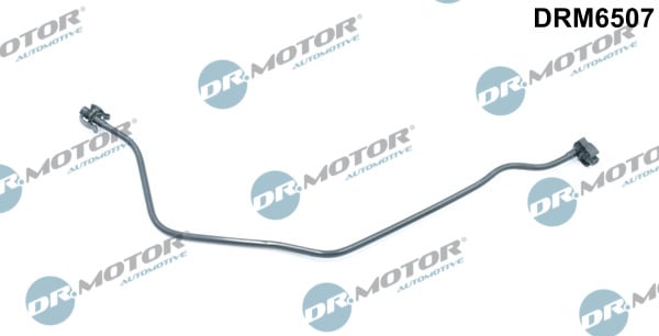 Radiator Hose Dr.Motor Automotive DRM6507