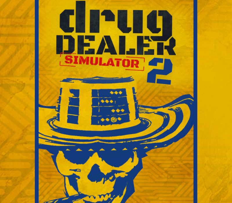 Drug Dealer Simulator 2 PC Steam Account