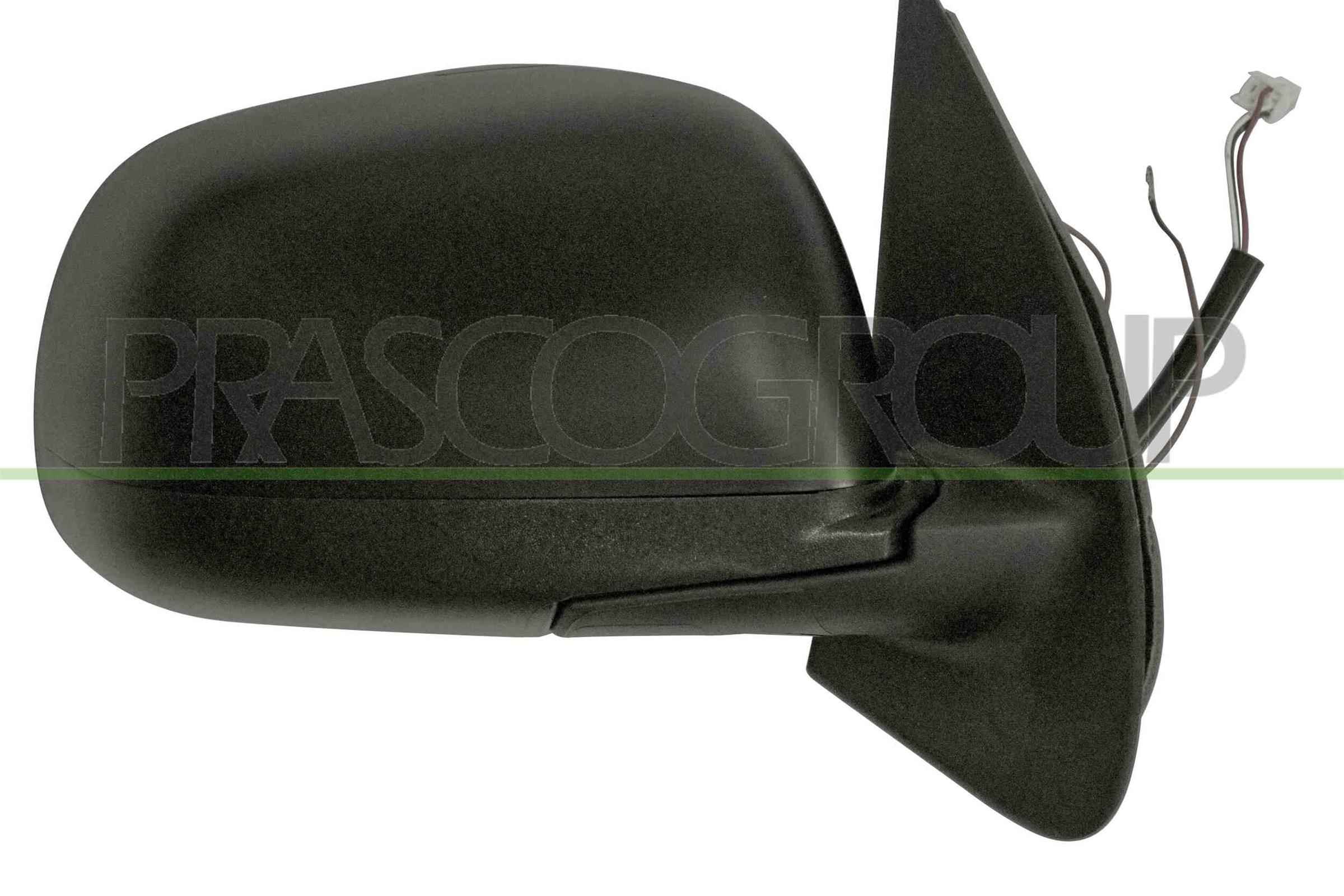 Exterior Mirror PRASCO DS0147303