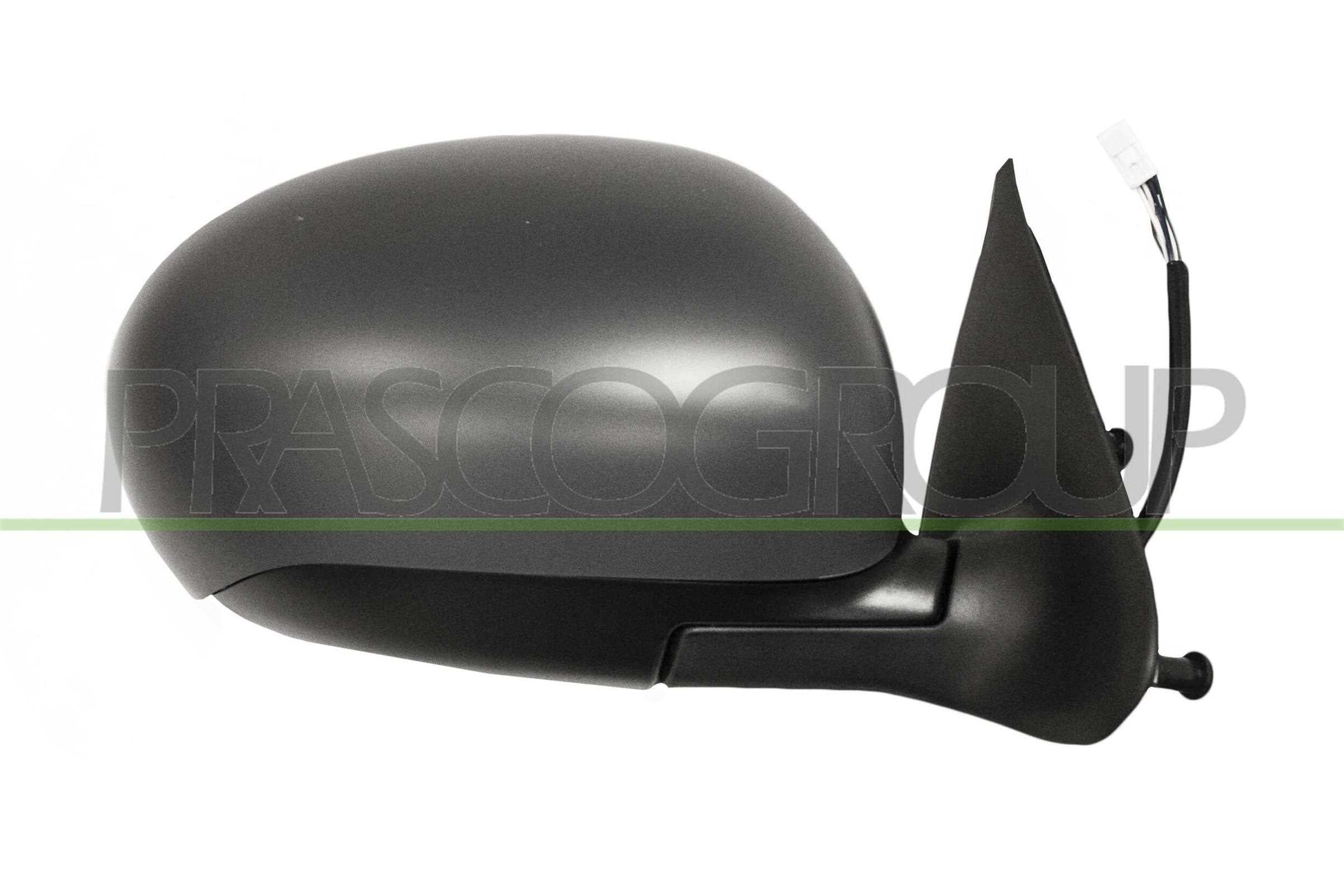 Exterior Mirror PRASCO DS7007343P