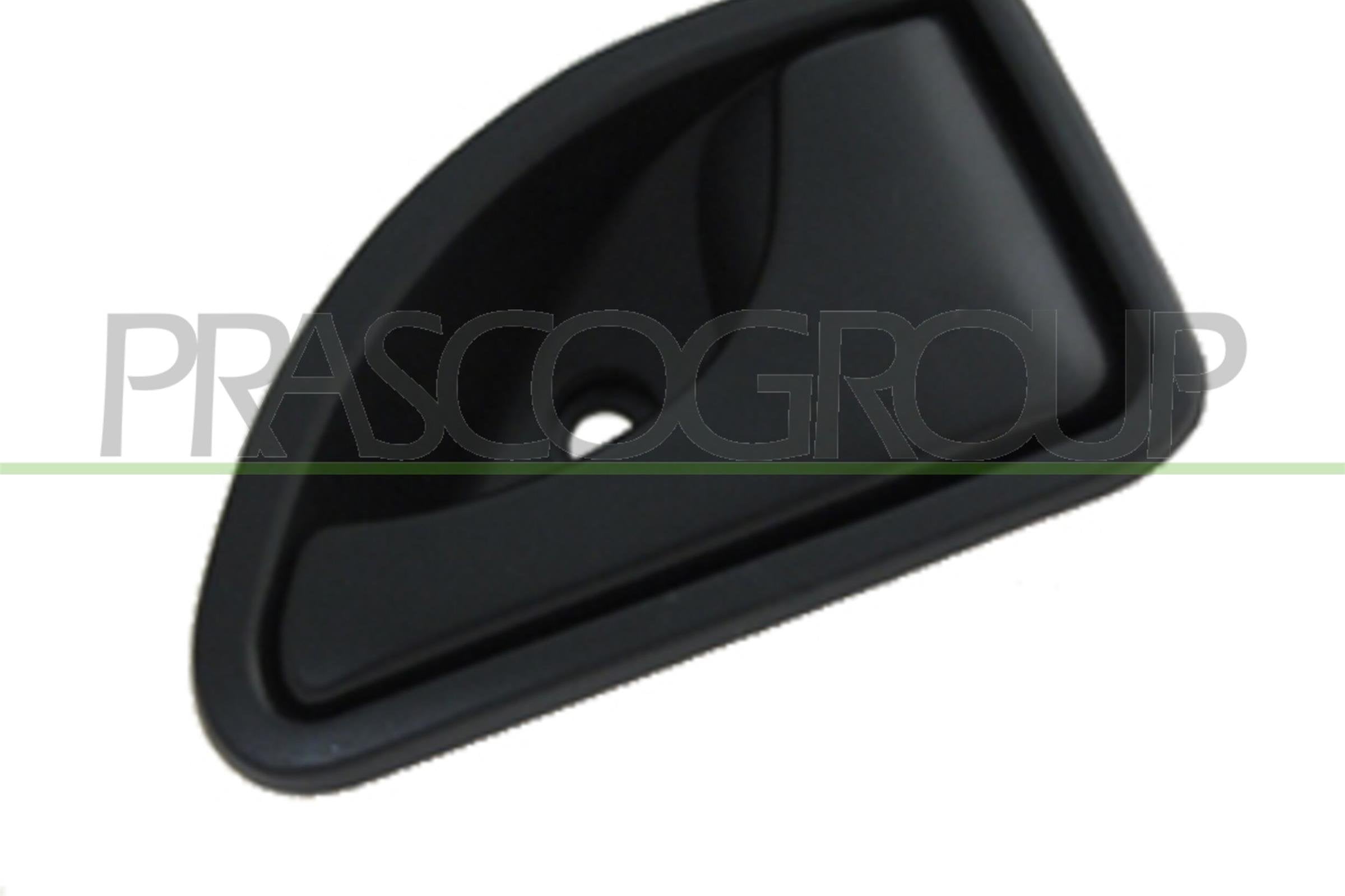 Door Handle, interior equipment PRASCO DS9178401