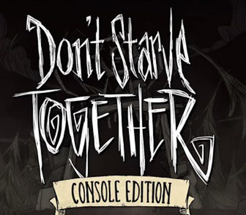 Don't Starve Together: Console Edition US XBOX One CD Key