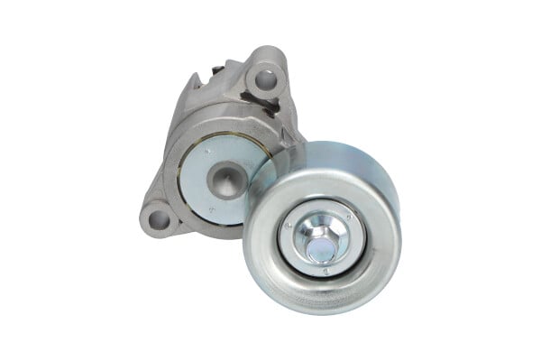 Tensioner Pulley, V-ribbed belt KAVO PARTS DTP-4522