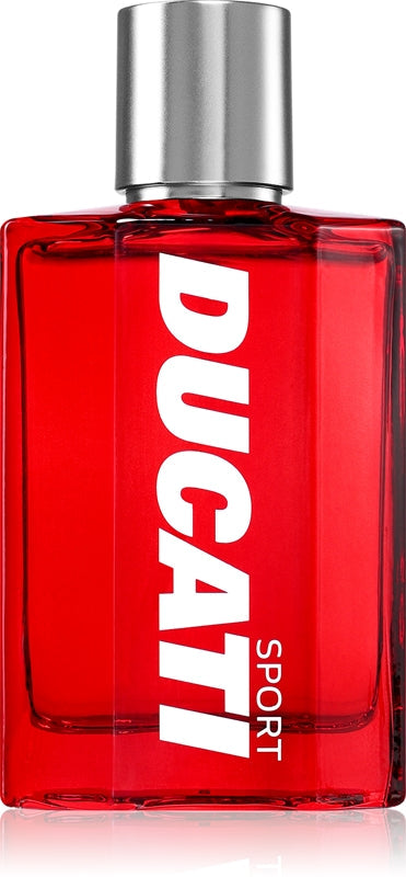 Ducati Ducati Sports EDT - 50ml