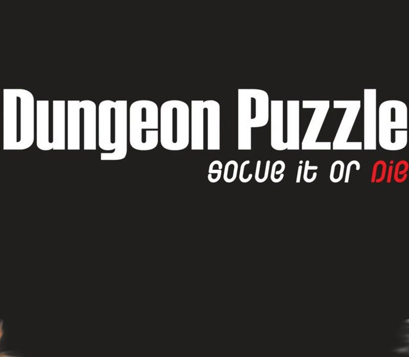 Dungeon Puzzle VR - Solve it or die PC Steam CD Key