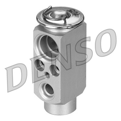Expansion Valve, air conditioning DENSO DVE09001
