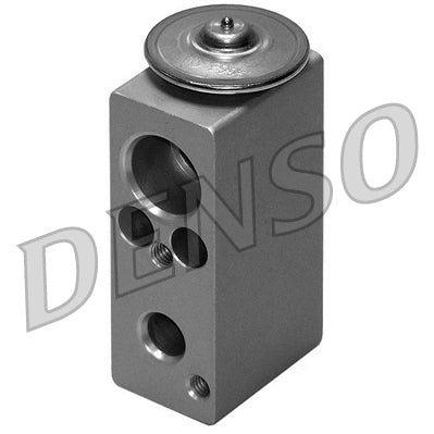 Expansion Valve, air conditioning DENSO DVE46001