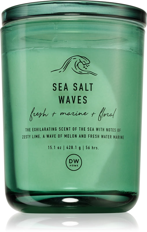 DW Home Prime Vonná svíčka Sea Salt Waves 428g