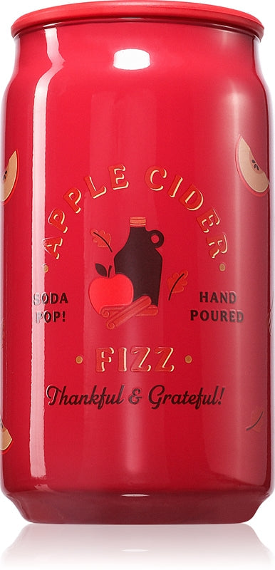 DW Home Soda Pop Apple Cider Fizz vela perfumada 425 g
