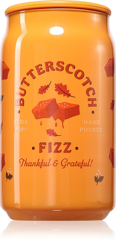 Dw Home Soda Pop Butterscotch Fizz świeca zapachowa 425 g