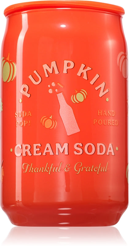 Dw Home Soda Pop Pumpkin Cream Soda Duftkerze 176 g