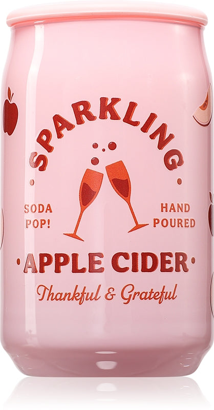 Dw Home Soda Pop Sparkling Apple Cider Duftkerze 176 g