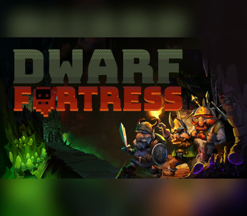 Dwarf Fortress Steam Altergift