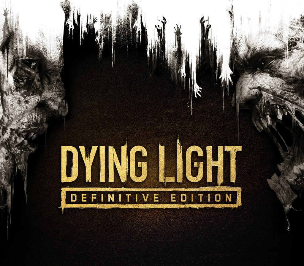 Dying Light: Definitive Edition TR XBOX One - Xbox Series X|S CD Key